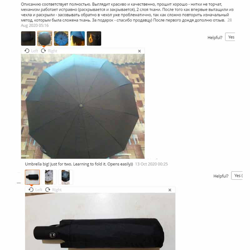 Parapluie pliant automatique coupe-vent double pour femme et homme, dix os, luxe, grande entreprise, parapluies, pluie, cadeau, parasol