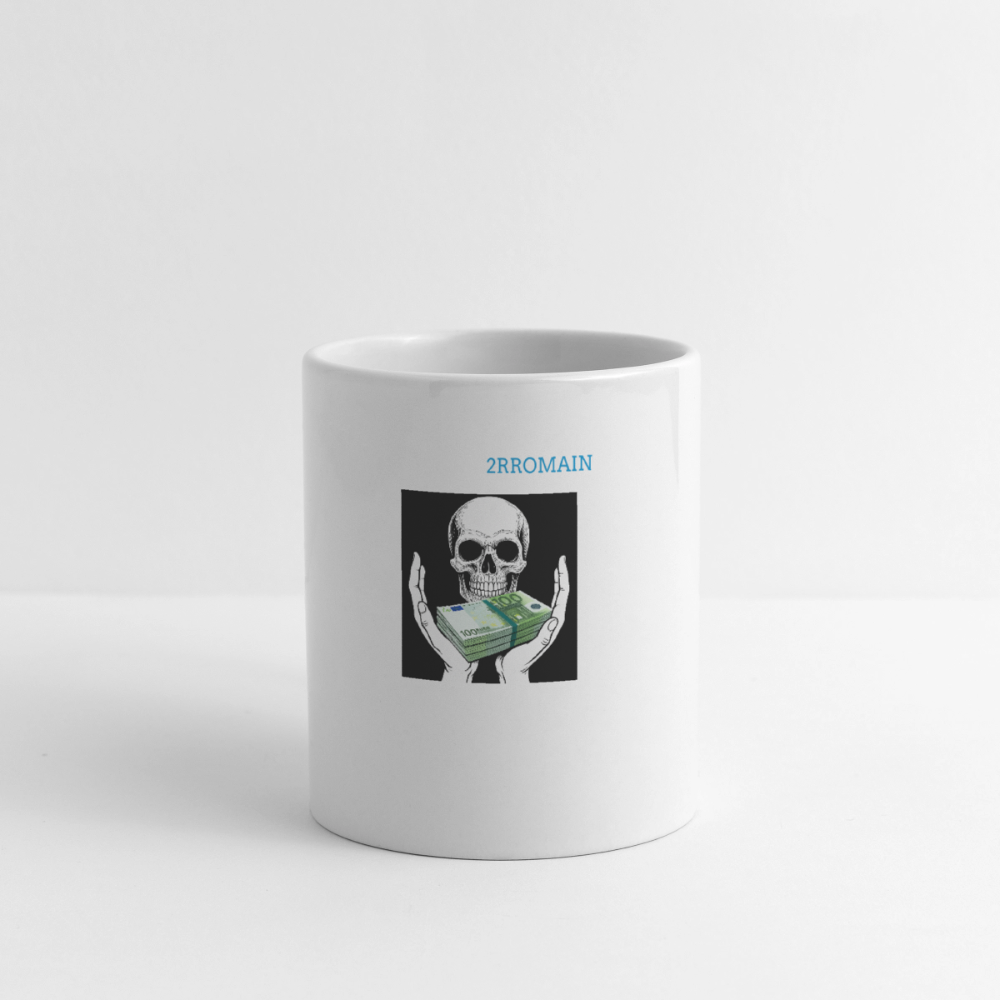Mug - white