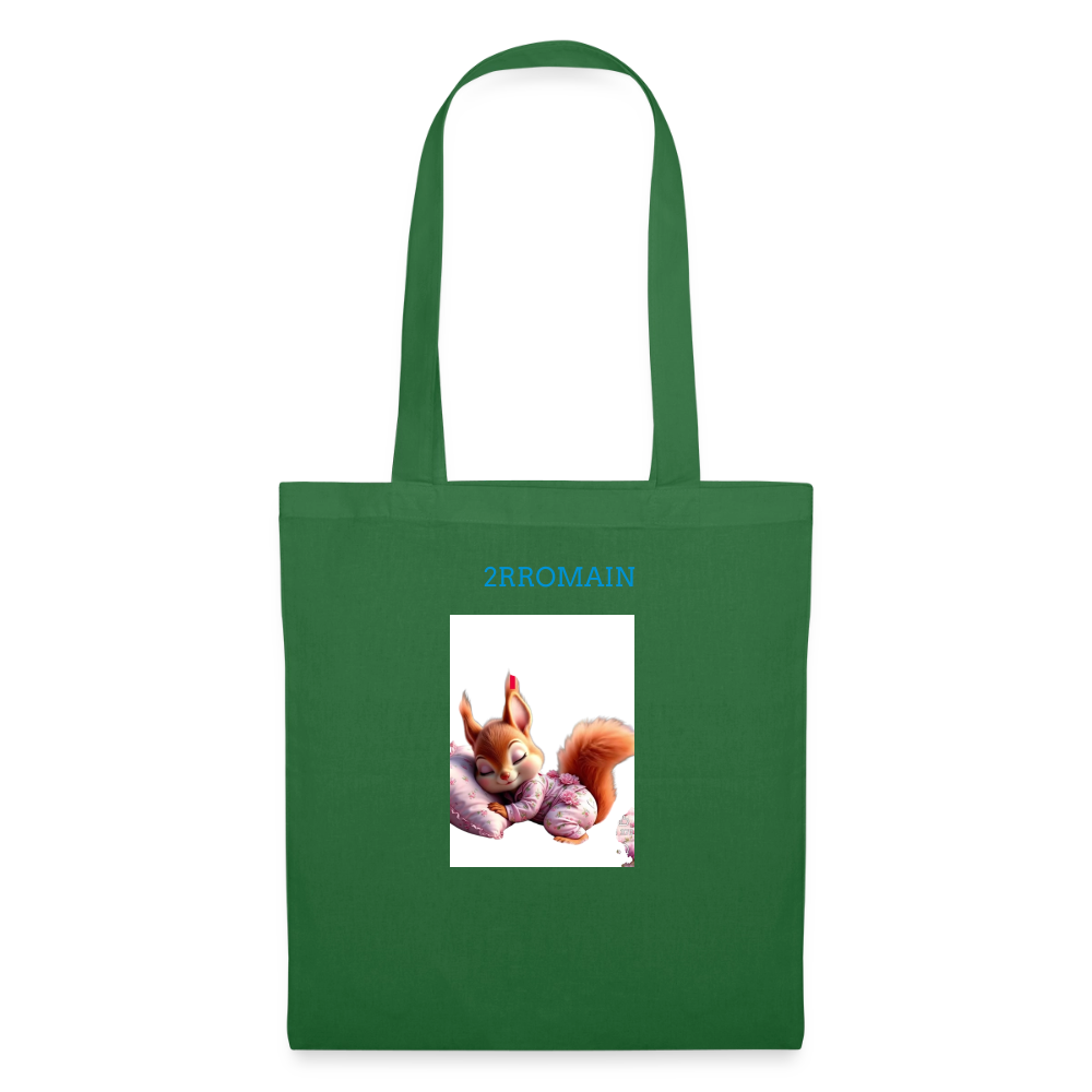 Tote Bag - evergreen
