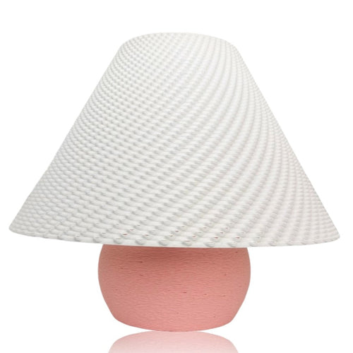 Aurora Weave Table lamp