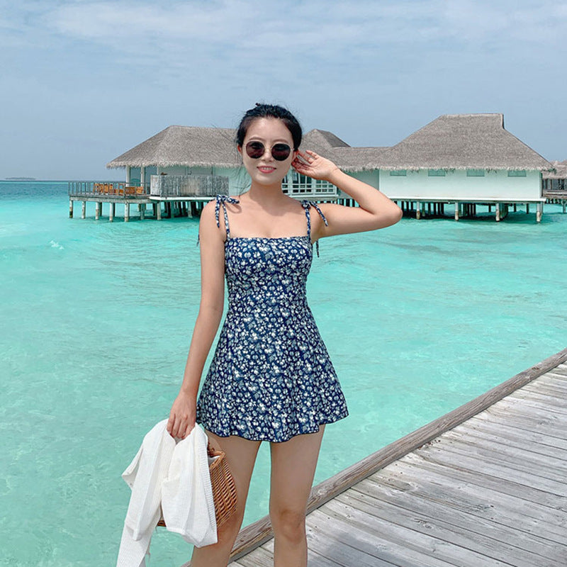 Beach Vacation Swimwear for Women,