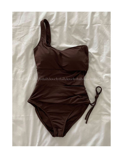 Bodysuit Swimwear for Women, Sexy One-Piece