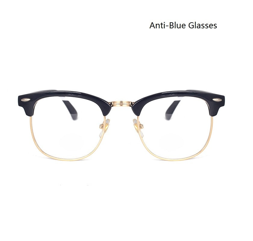 Classic Sunglasses Men's Women Square Polarized Sun glasses Men Oculos De Sol Gafas UV400 Retro Eyewear
