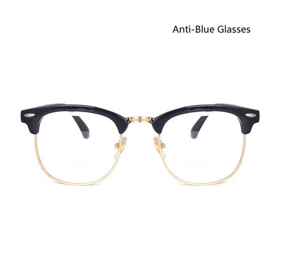 Classic Sunglasses Men's Women Square Polarized Sun glasses Men Oculos De Sol Gafas UV400 Retro Eyewear