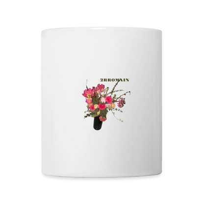 Mug - white