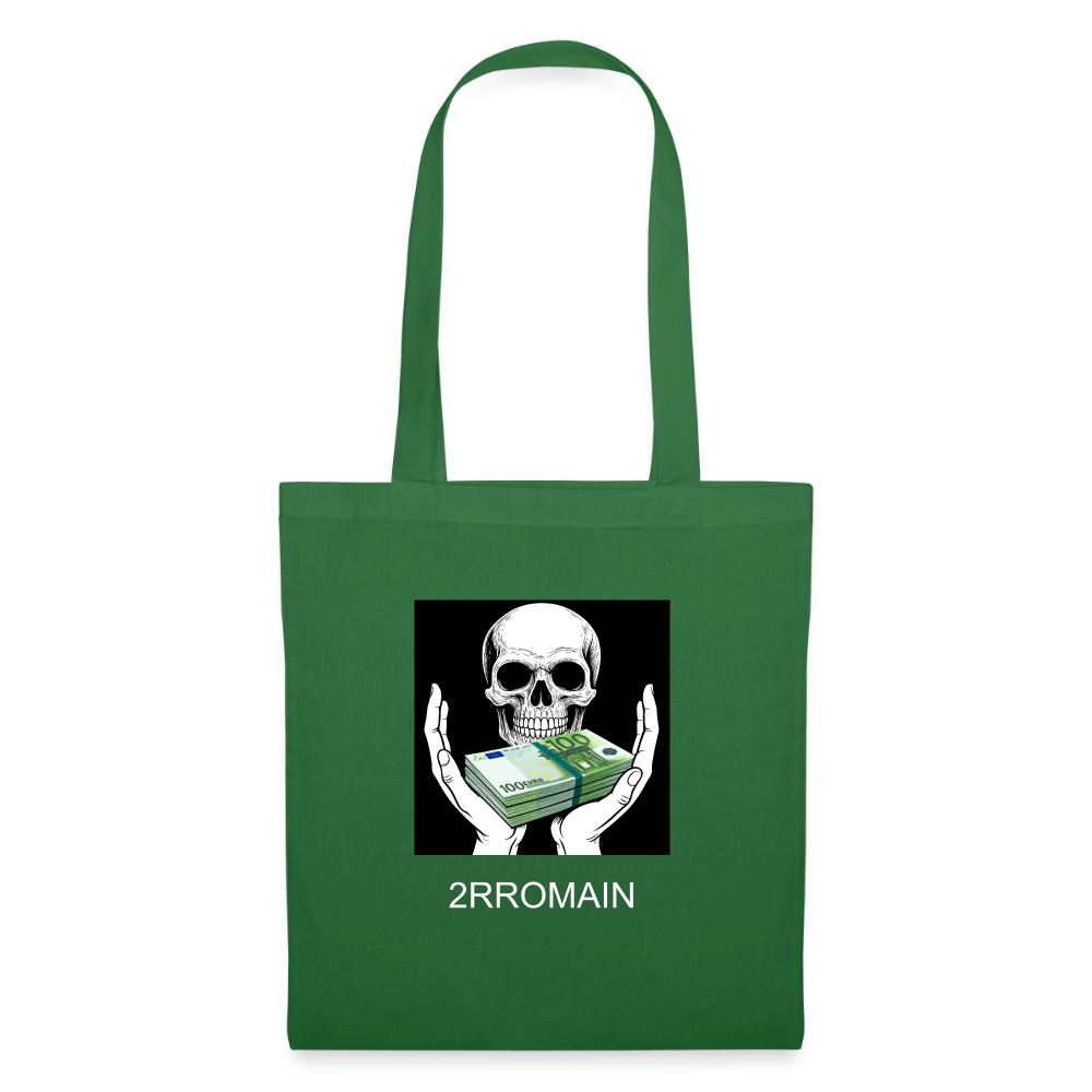 Tote Bag - evergreen