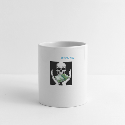 Mug - white