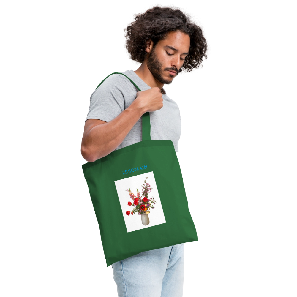 Tote Bag - evergreen