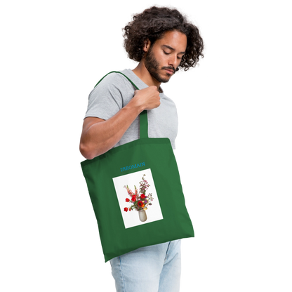 Tote Bag - evergreen