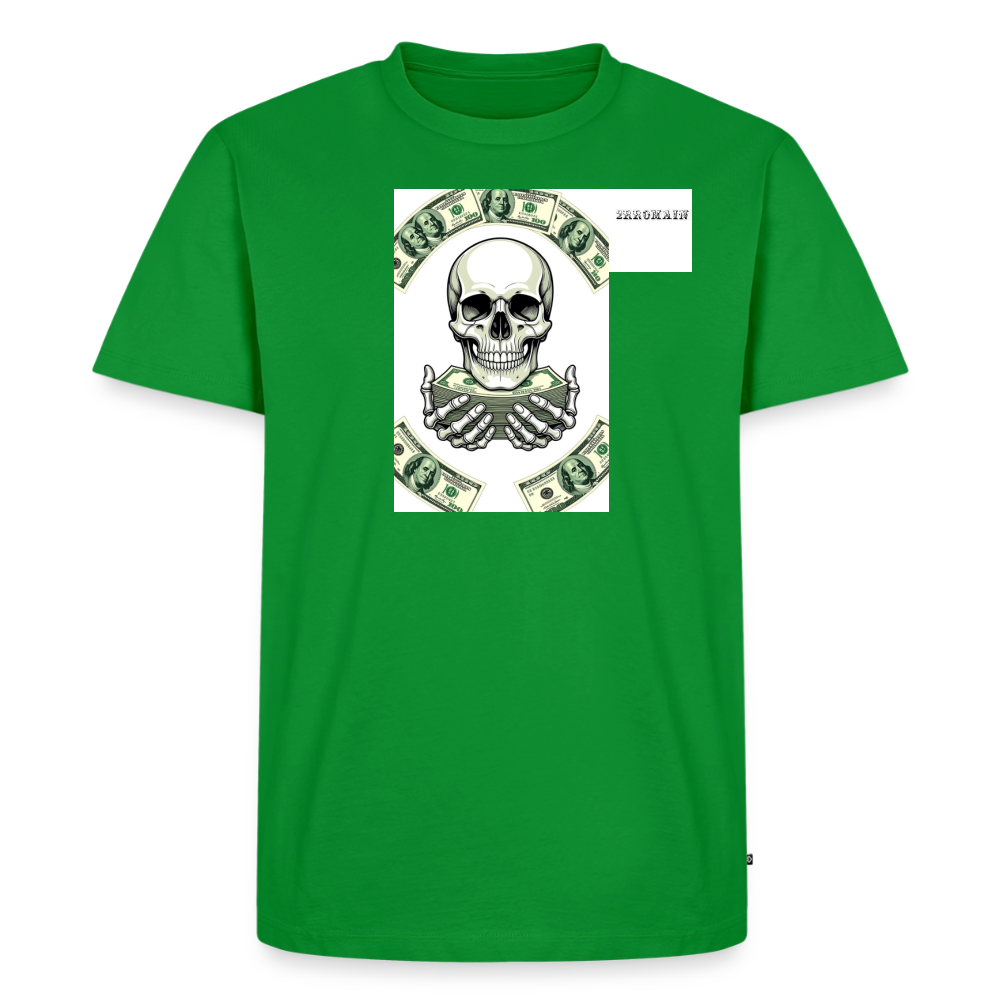 Men’s Premium T-Shirt - green