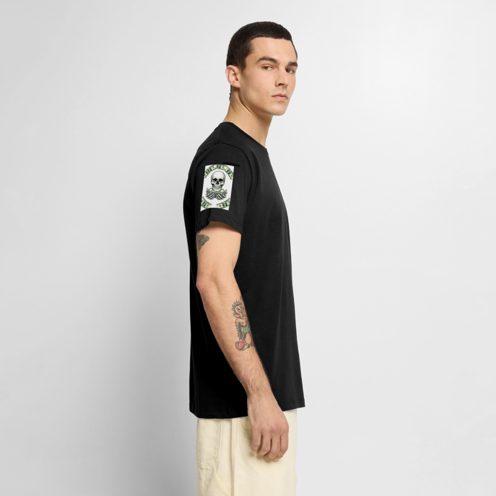 Men’s Premium T-Shirt - black