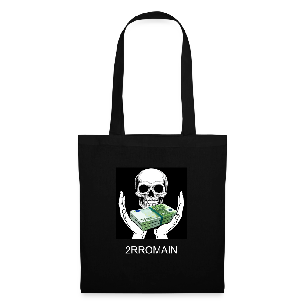 Tote Bag - black
