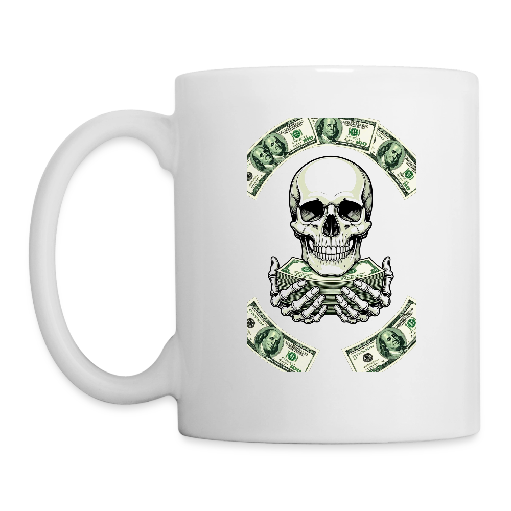 Mug - white