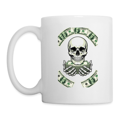 Mug - white