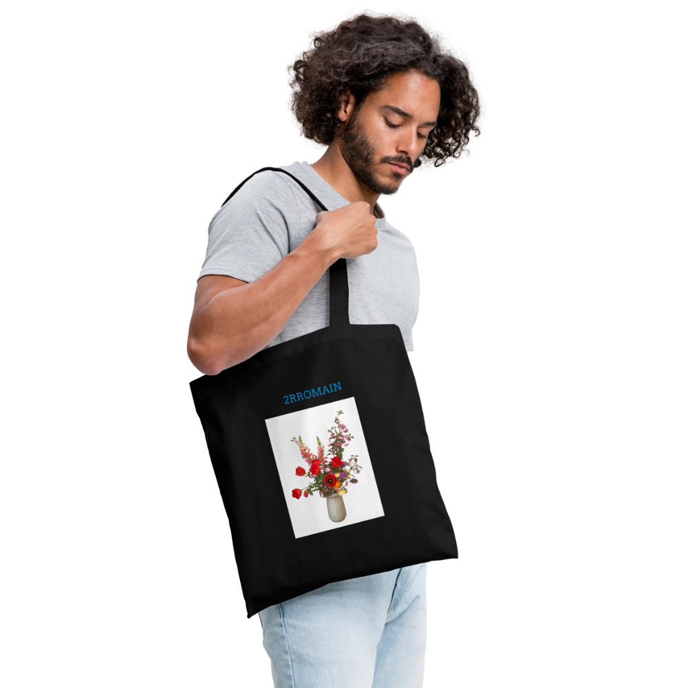 Tote Bag - black