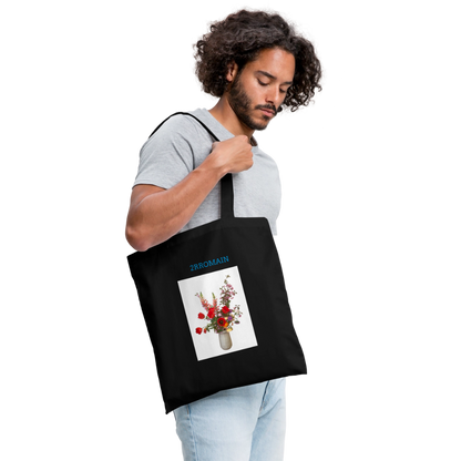 Tote Bag - black