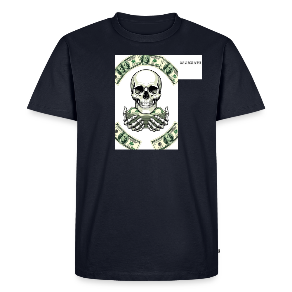 Men’s Premium T-Shirt - navy