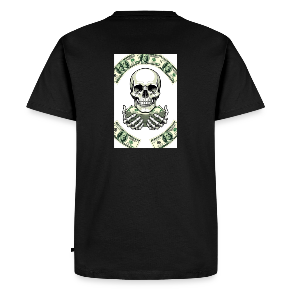 Men’s Premium T-Shirt - black