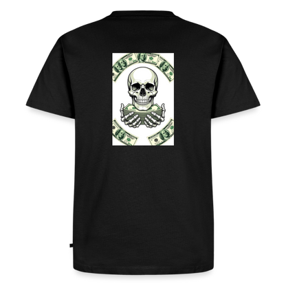 Men’s Premium T-Shirt - black