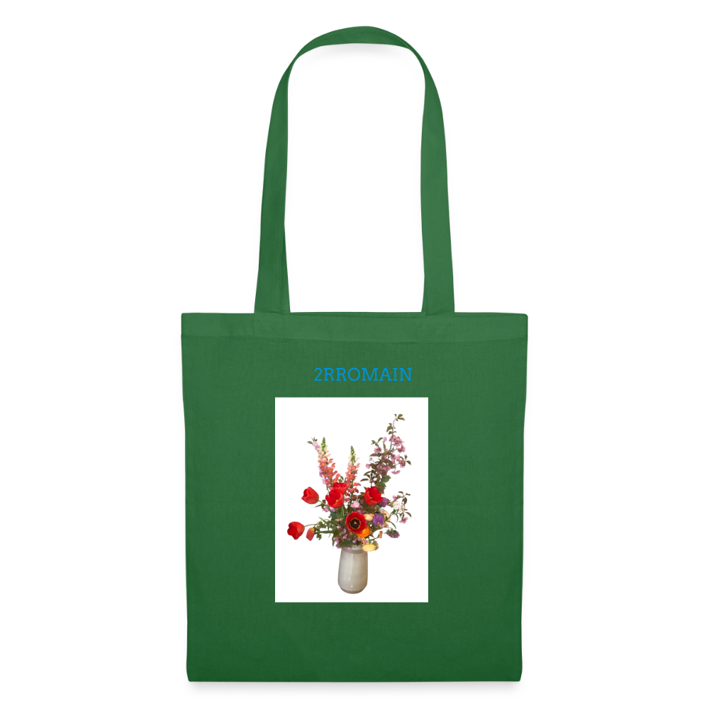 Tote Bag - evergreen