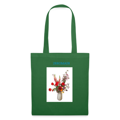 Tote Bag - evergreen