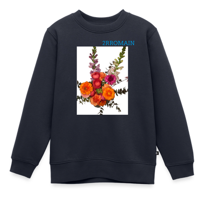 Kids’ Premium Sweatshirt - navy