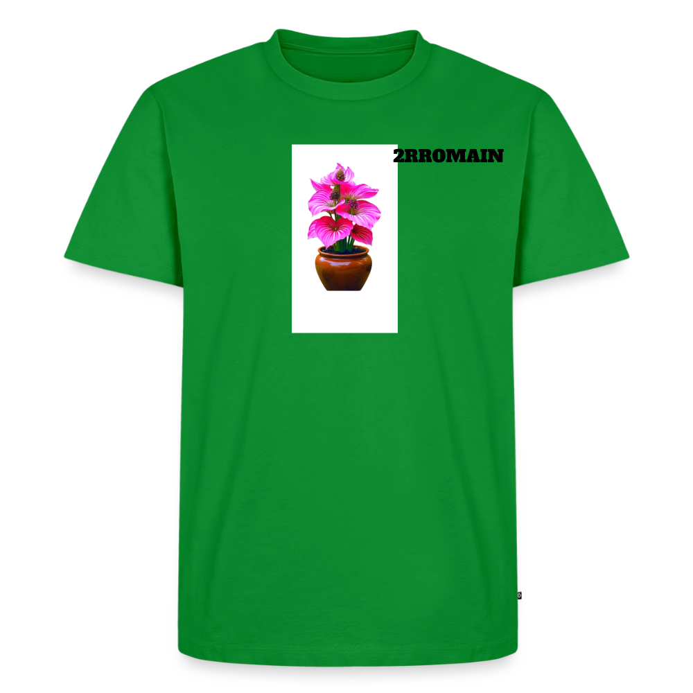 Men’s Premium T-Shirt - green