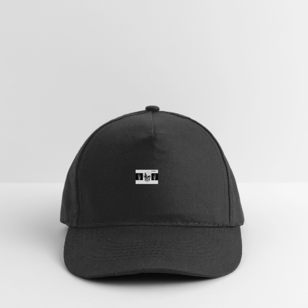 Baseball Cap - graphite grey