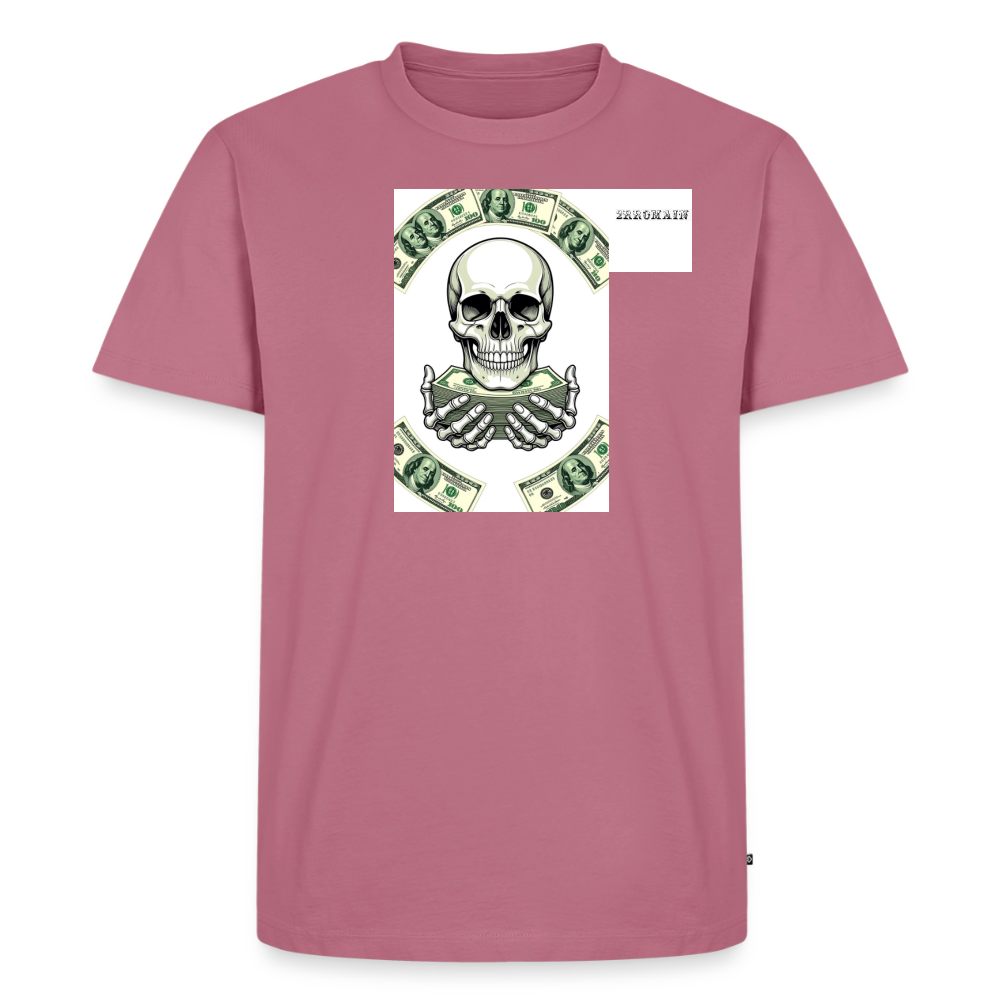 Men’s Premium T-Shirt - mauve