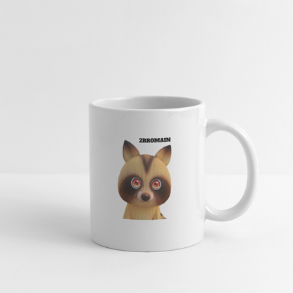 Mug - white