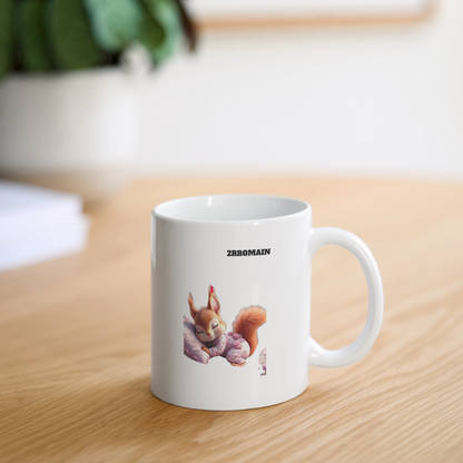 Mug - white