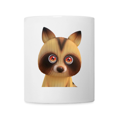 Mug - white