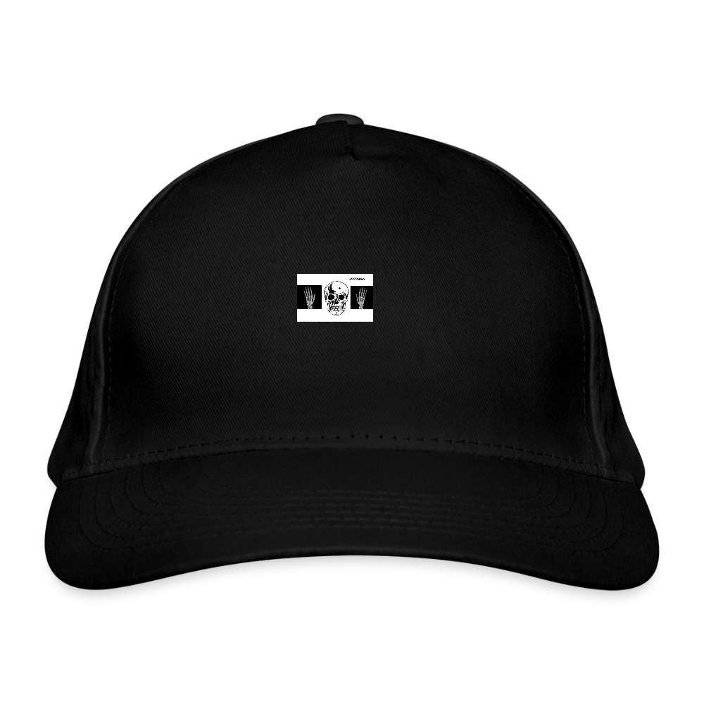 Baseball Cap - black