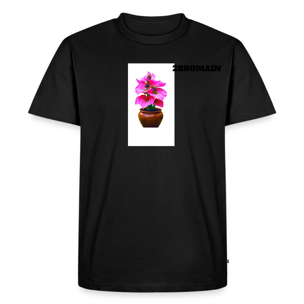 Men’s Premium T-Shirt - black