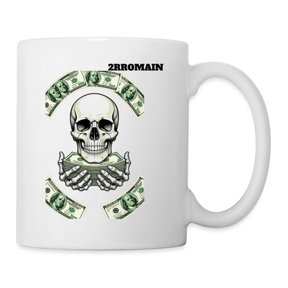 Mug - white