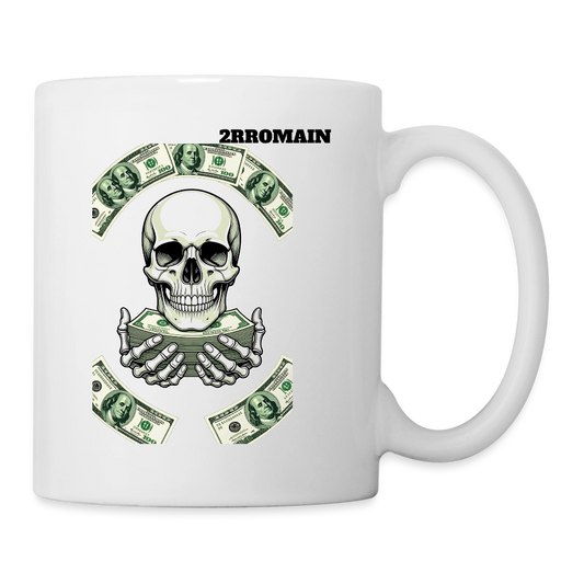 Mug - white