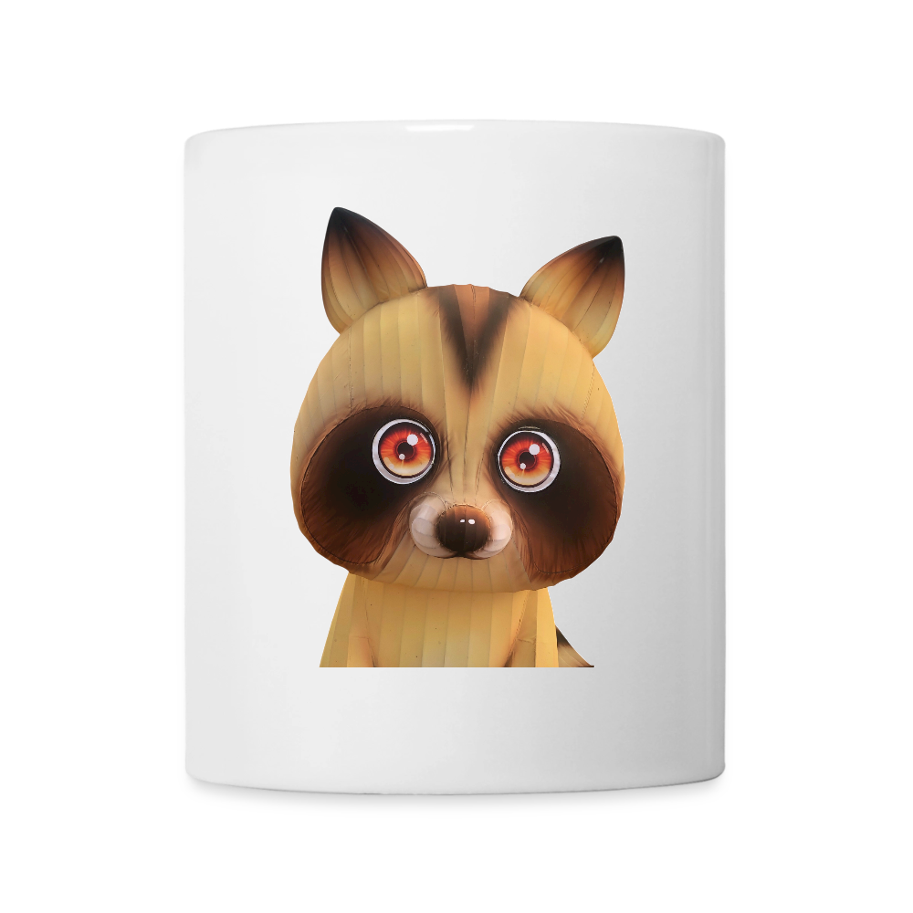 Mug - white