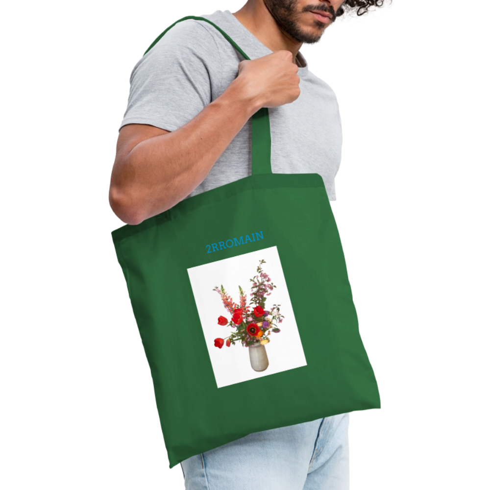 Tote Bag - evergreen