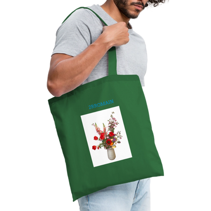 Tote Bag - evergreen