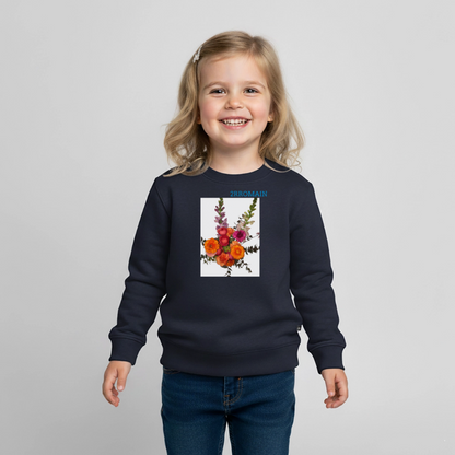 Kids’ Premium Sweatshirt - navy