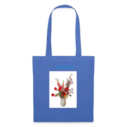 Tote Bag - light blue