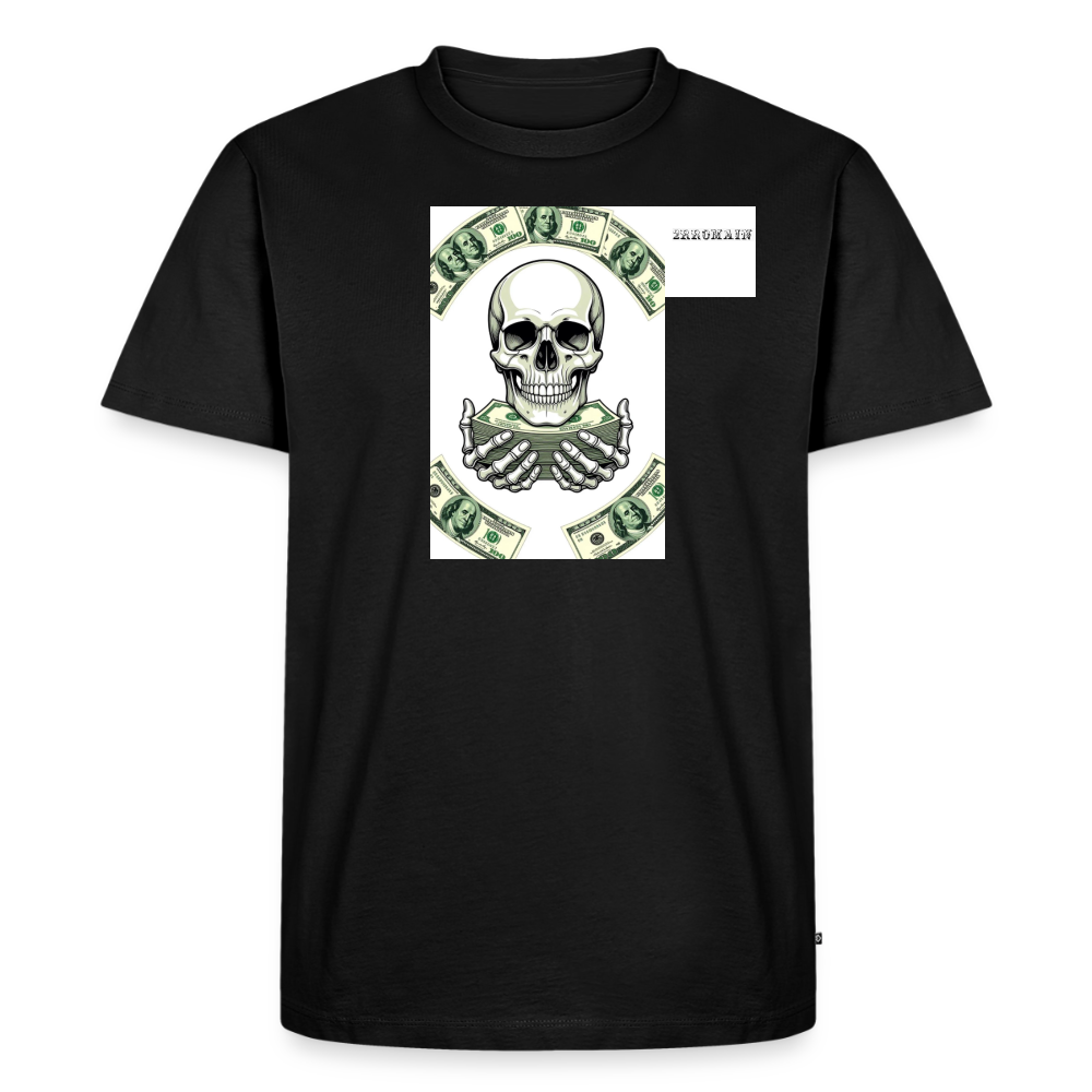 Men’s Premium T-Shirt - black