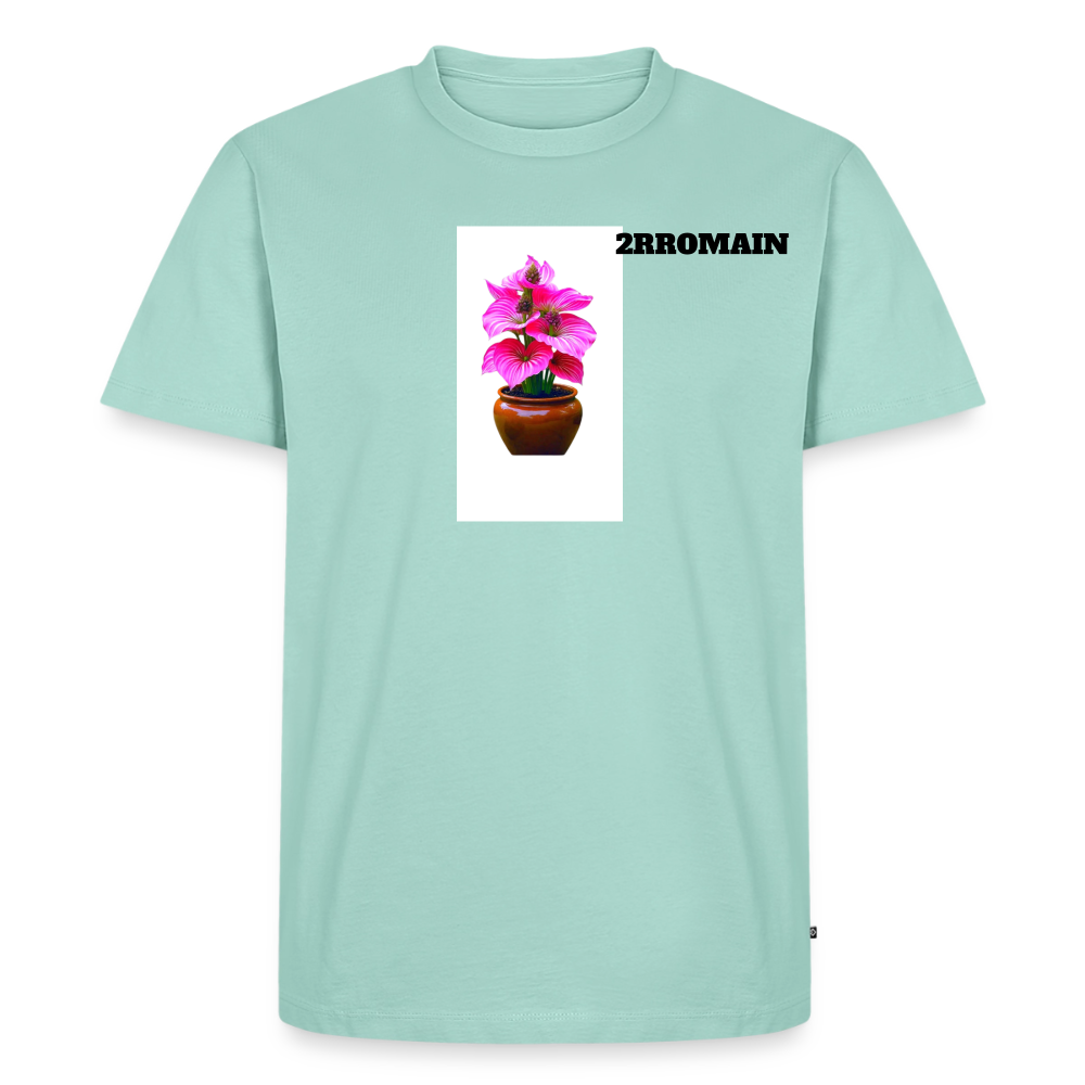 Men’s Premium T-Shirt - mint 
