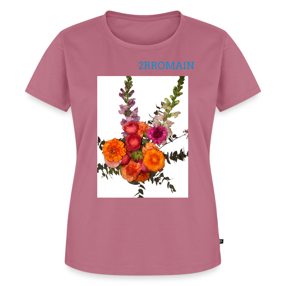 Women’s Premium T-Shirt - mauve
