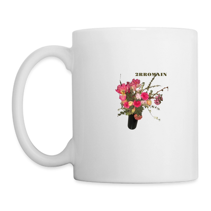 Mug - white