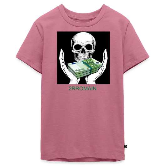 Teenager Premium T-Shirt - mauve