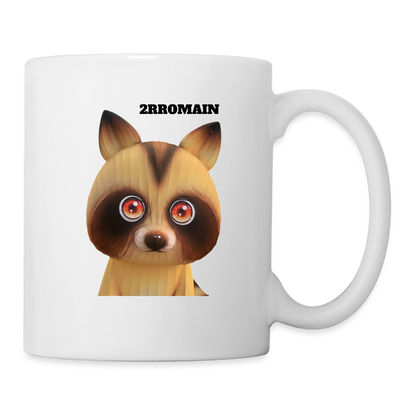 Mug - white