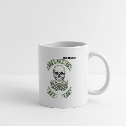 Mug - white