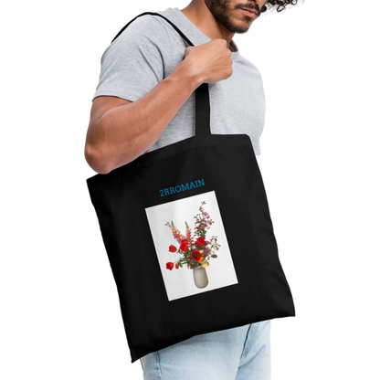 Tote Bag - black