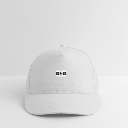 Baseball Cap - white